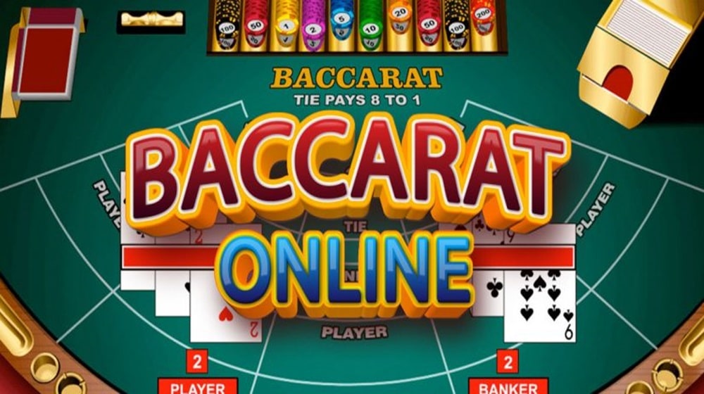 Baccarat online บาคาร่า เดิมพันด้วยระบบออโต้ เว็บบาคาร่ามาใหม่ ฝากถอนไม่มีขั้นต่ำ